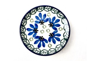 262 Bunzlau Theetipje 1061X 262 Theetipjes